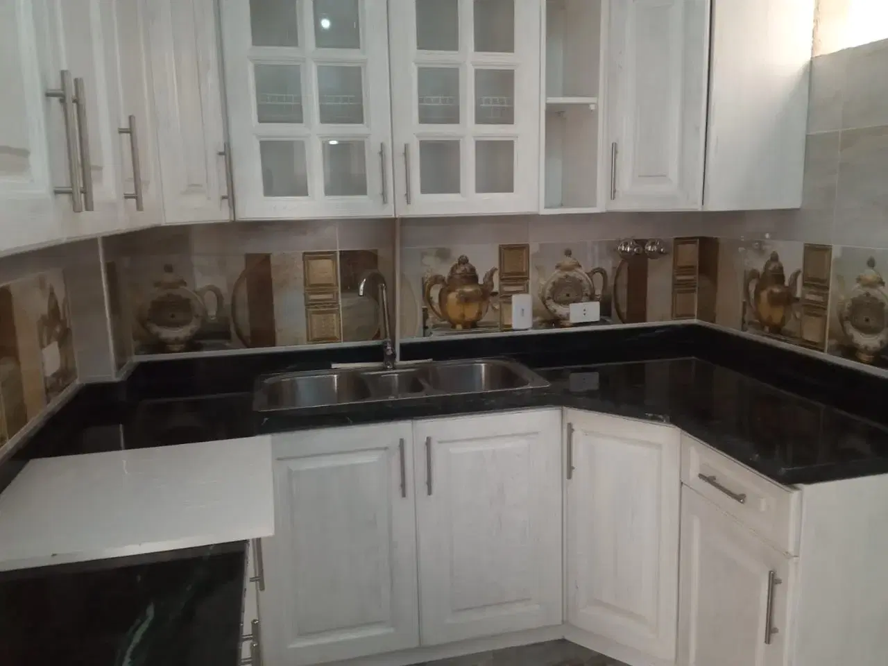 Townhouse for Sale in Woodville 6 October - 280 sqm Ready to Move
