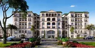Duplex for sale in L’Avenir Mostakbal City 265 sqm