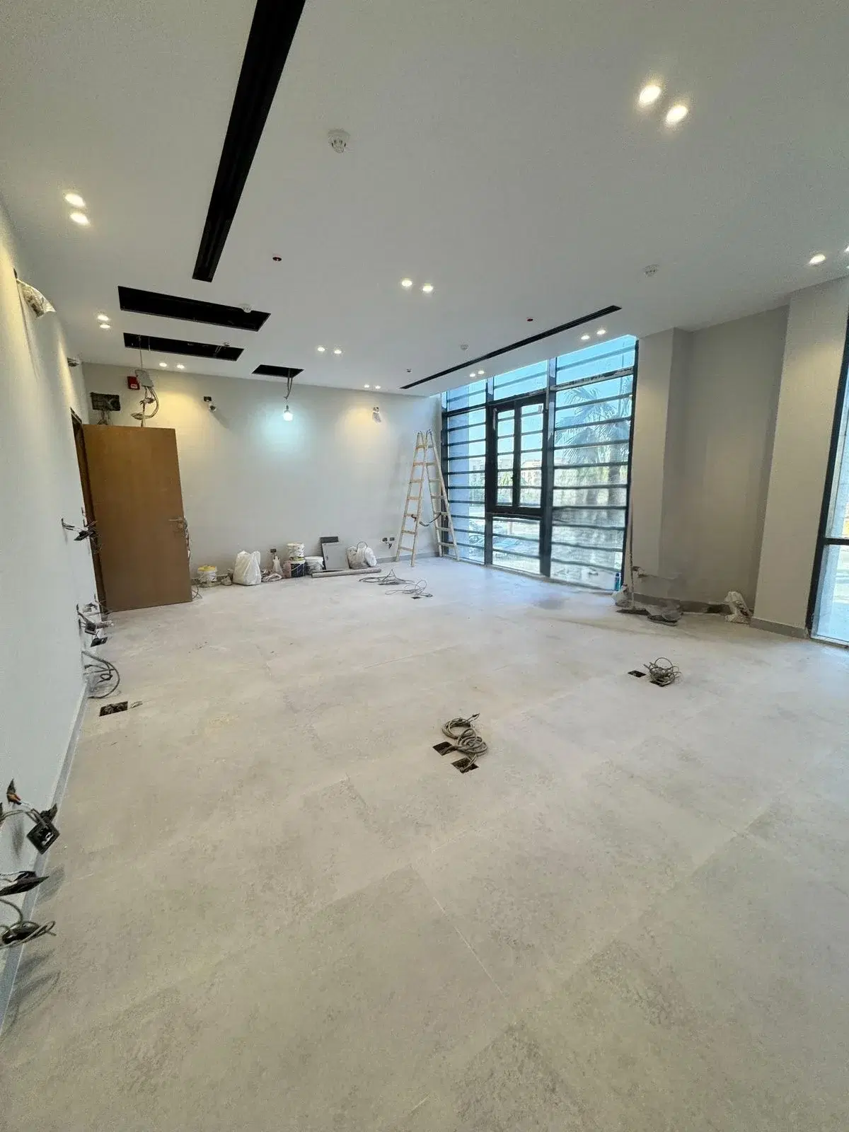 Office for sale in Cairo Business Park New Cairo 67 sqm