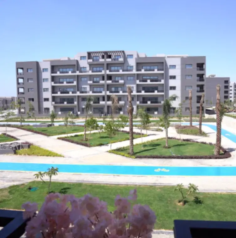 3-Bedroom Apartment for Sale in Stoda Sheraton 176 sqm