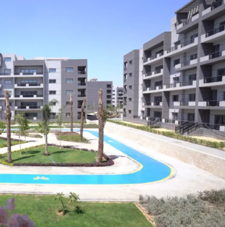 3-Bedroom Apartment for Sale in Stoda Sheraton 176 sqm