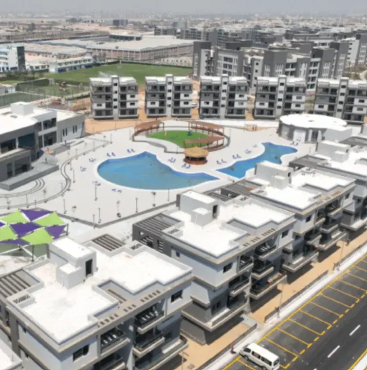 3-Bedroom Apartment for Sale in Stoda Sheraton 176 sqm