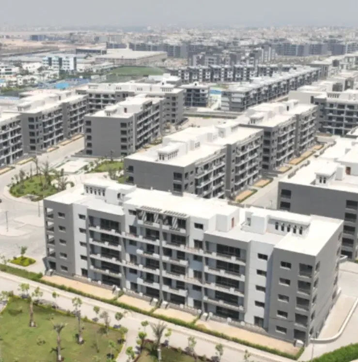 3-Bedroom Apartment for Sale in Stoda Sheraton 176 sqm