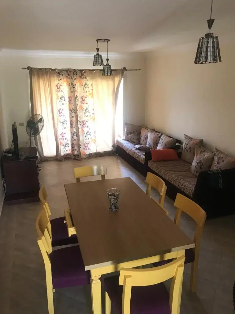 Chalet 125 sqm for sale in Piacera, Ain Sokhna