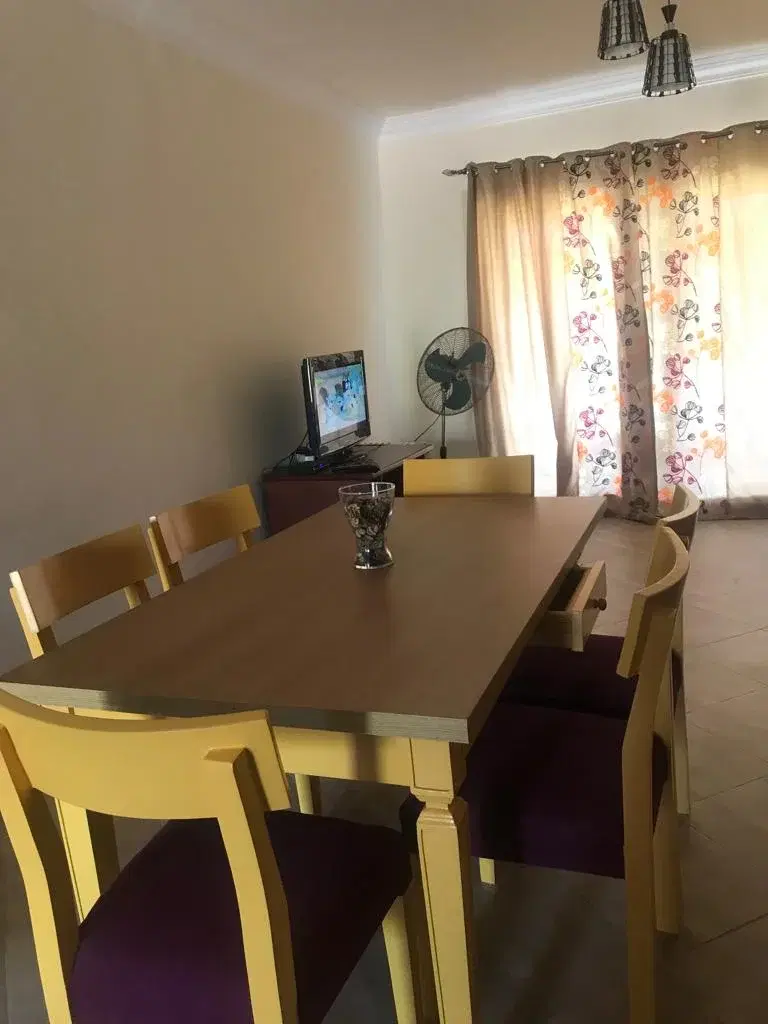 Chalet 125 sqm for sale in Piacera, Ain Sokhna