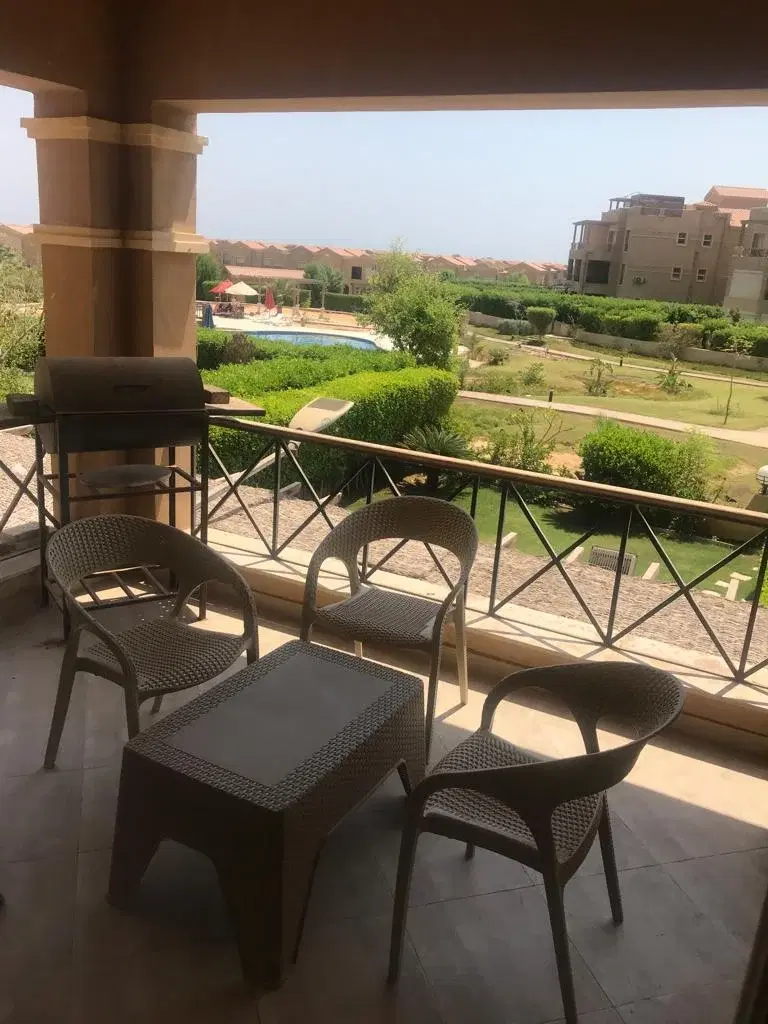 Chalet 125 sqm for sale in Piacera, Ain Sokhna