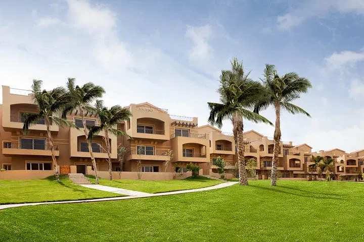 Chalet 125 sqm for sale in Piacera, Ain Sokhna