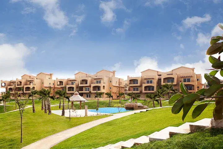 Chalet 125 sqm for sale in Piacera, Ain Sokhna