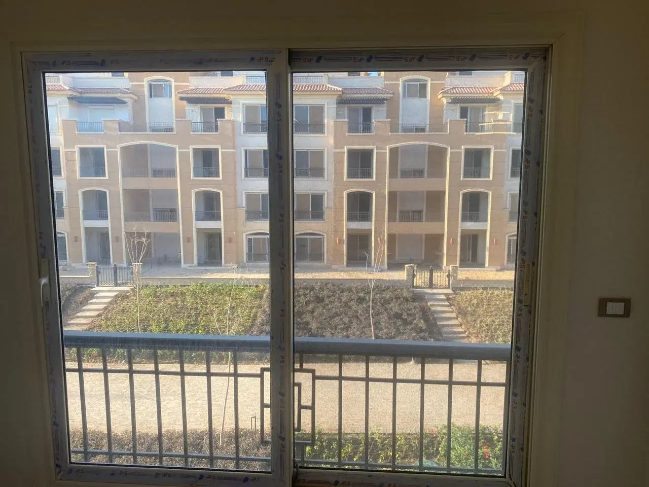 Apartment for Sale in Stone Residence New Cairo 175 sqm