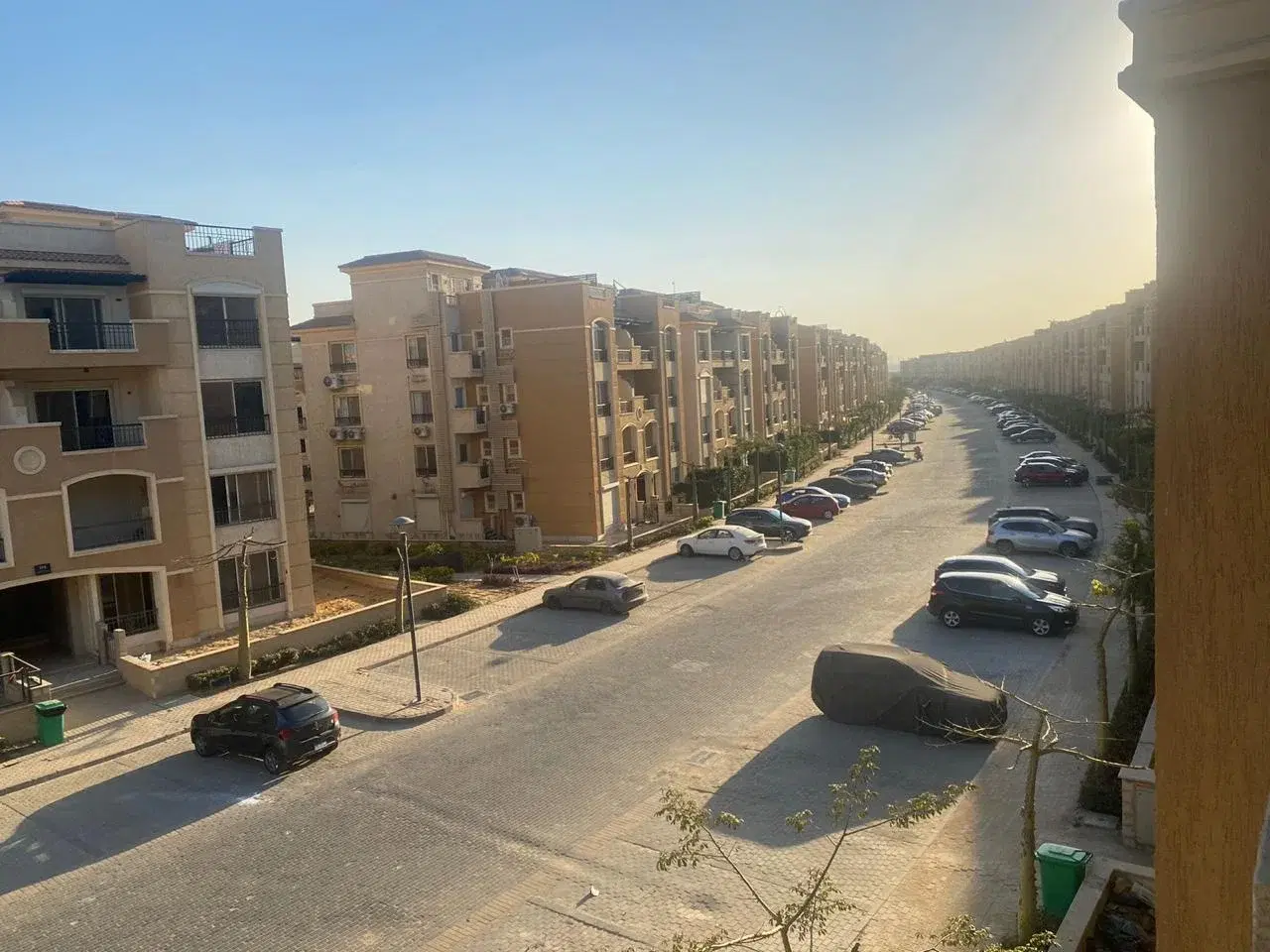 Apartment for Sale in Stone Residence New Cairo 175 sqm