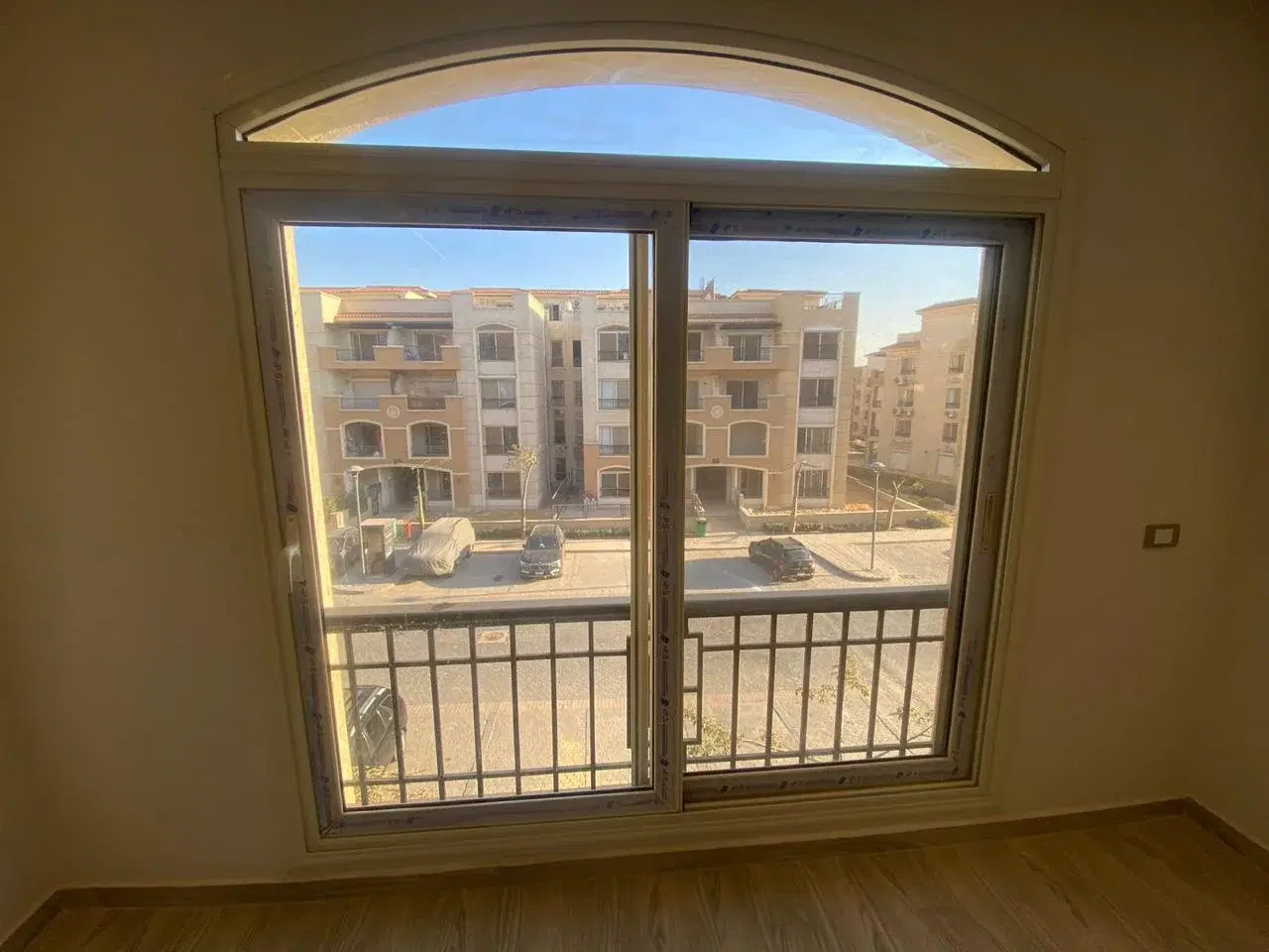 Apartment for Sale in Stone Residence New Cairo 175 sqm