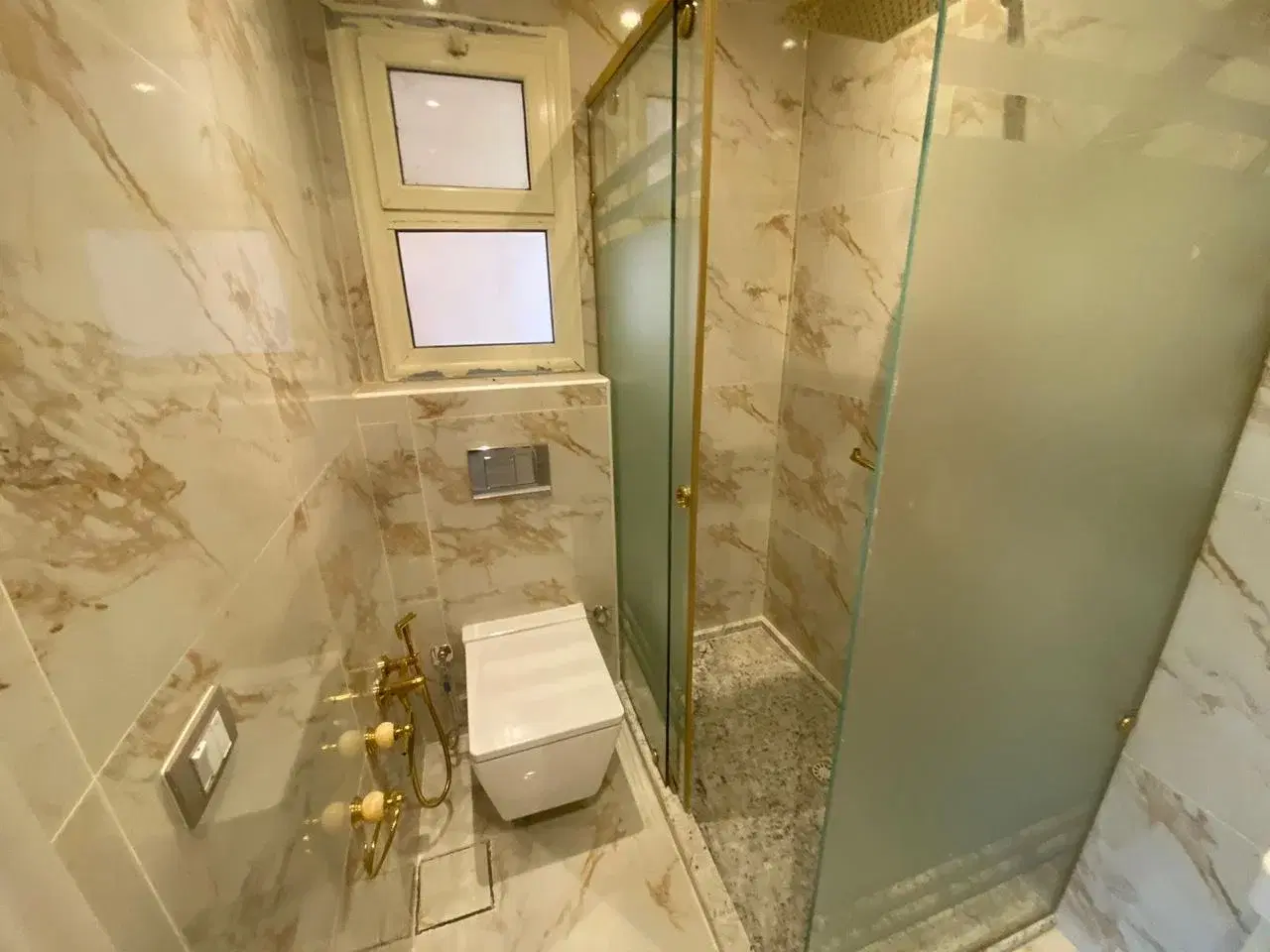 Apartment for Sale in Stone Residence New Cairo 175 sqm
