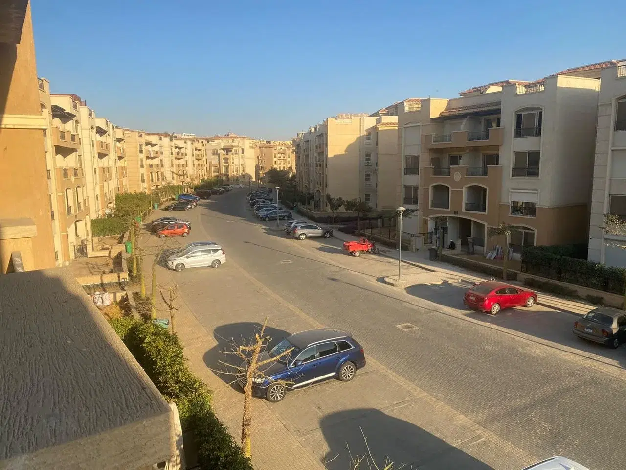 Apartment for Sale in Stone Residence New Cairo 175 sqm