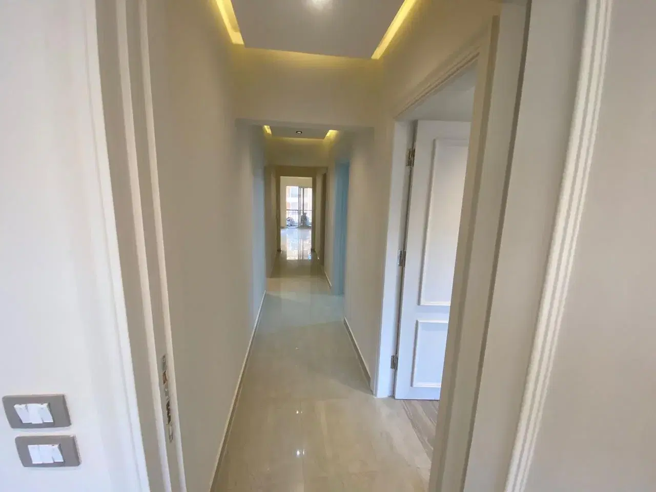 Apartment for Sale in Stone Residence New Cairo 175 sqm