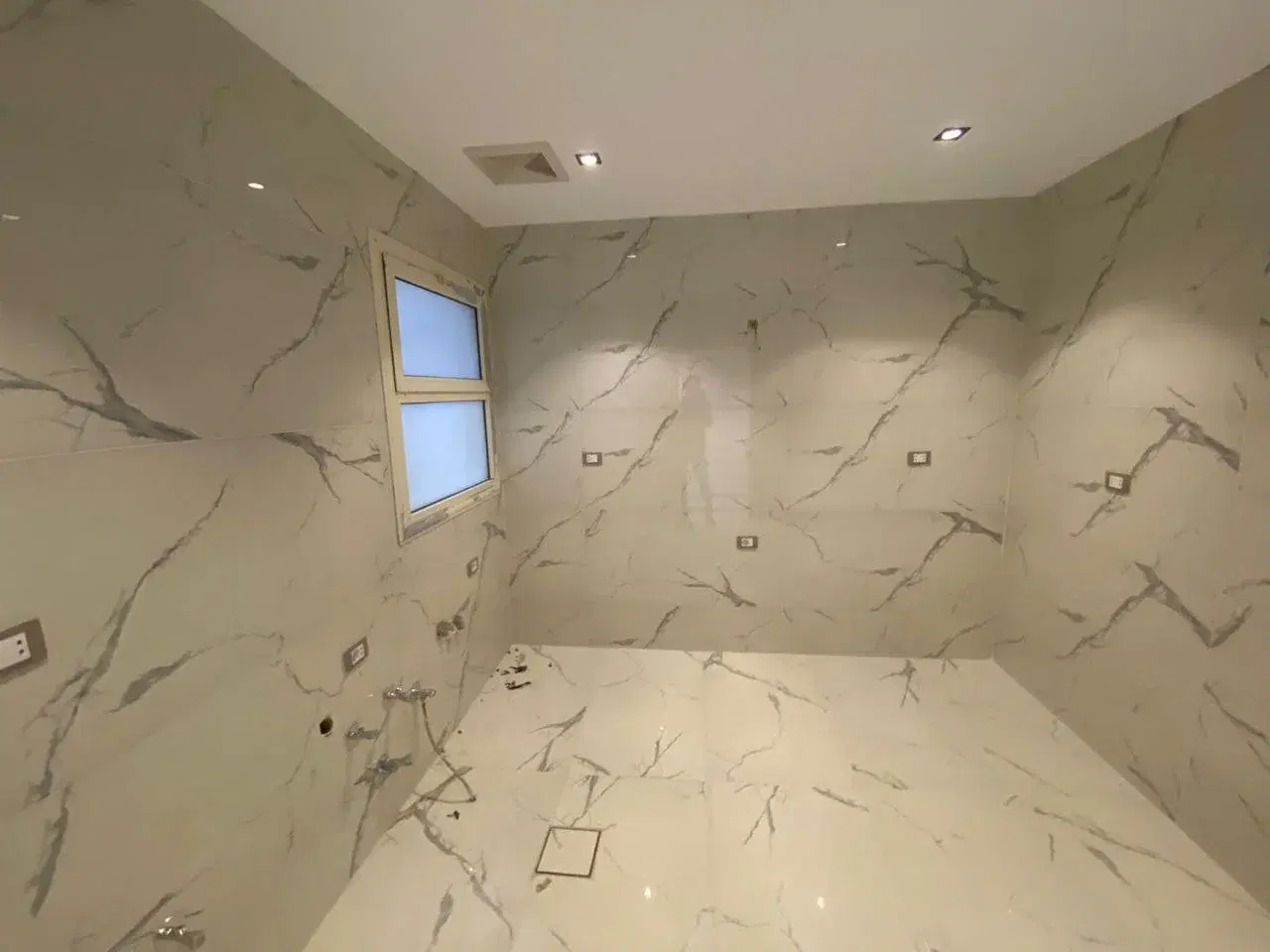 Apartment for Sale in Stone Residence New Cairo 175 sqm
