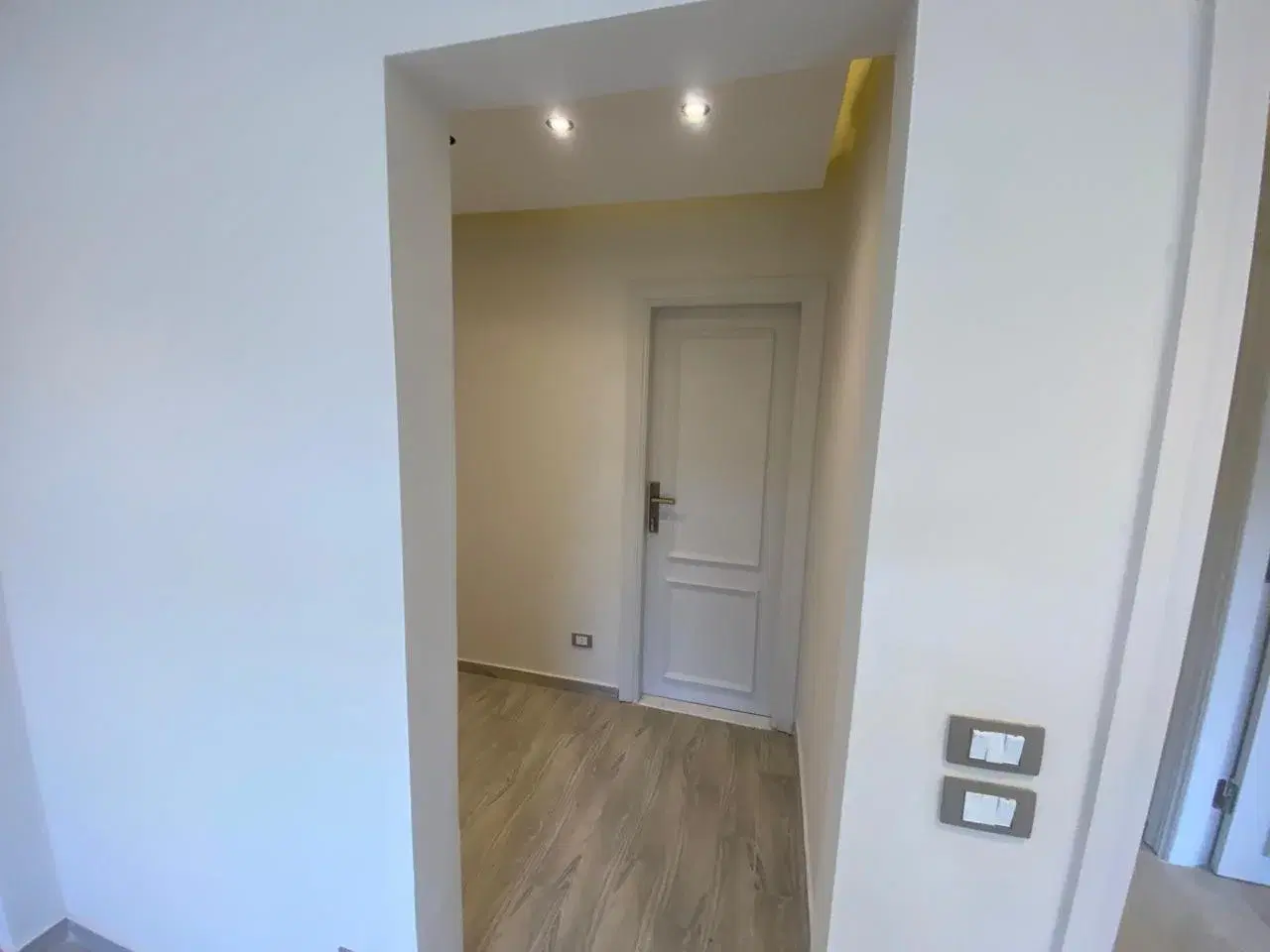 Apartment for Sale in Stone Residence New Cairo 175 sqm