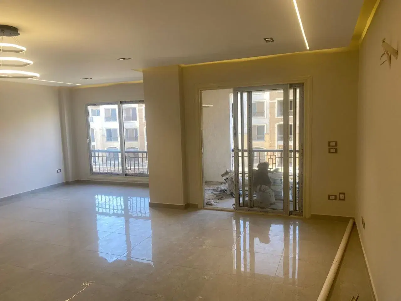 Apartment for Sale in Stone Residence New Cairo 175 sqm