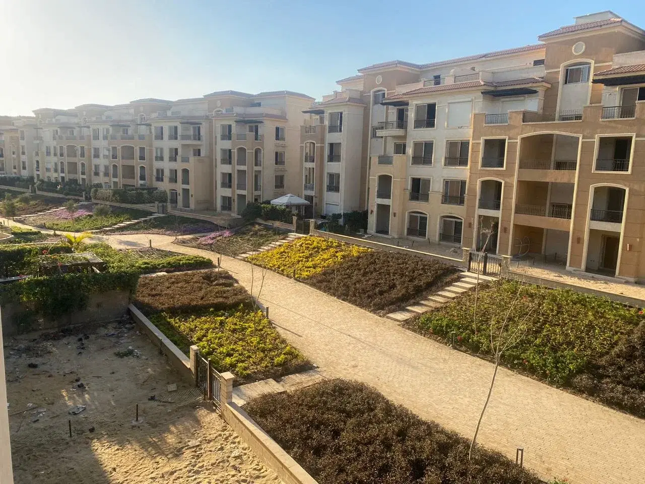 Apartment for Sale in Stone Residence New Cairo 175 sqm