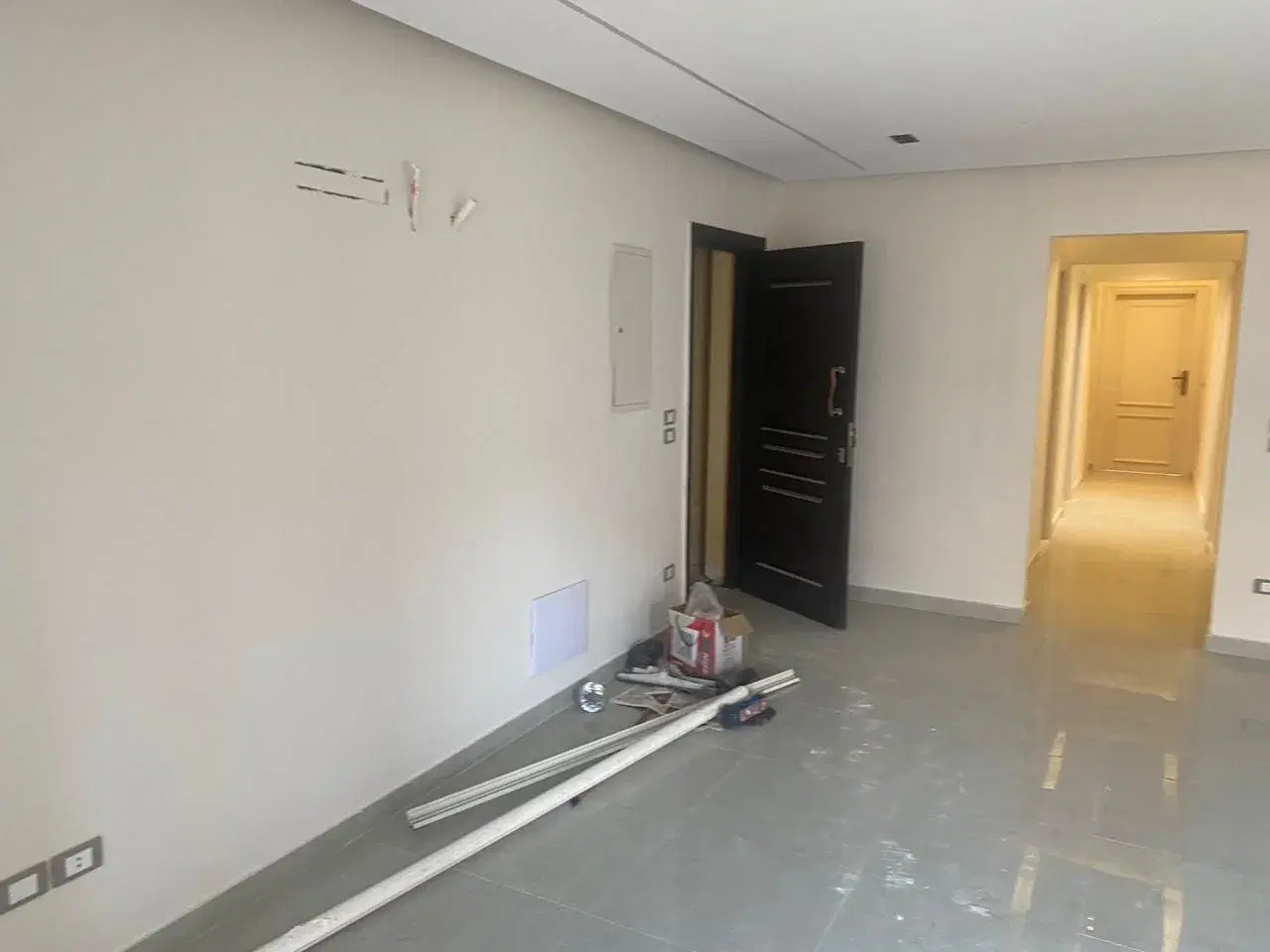 Apartment for Sale in Stone Residence New Cairo 175 sqm