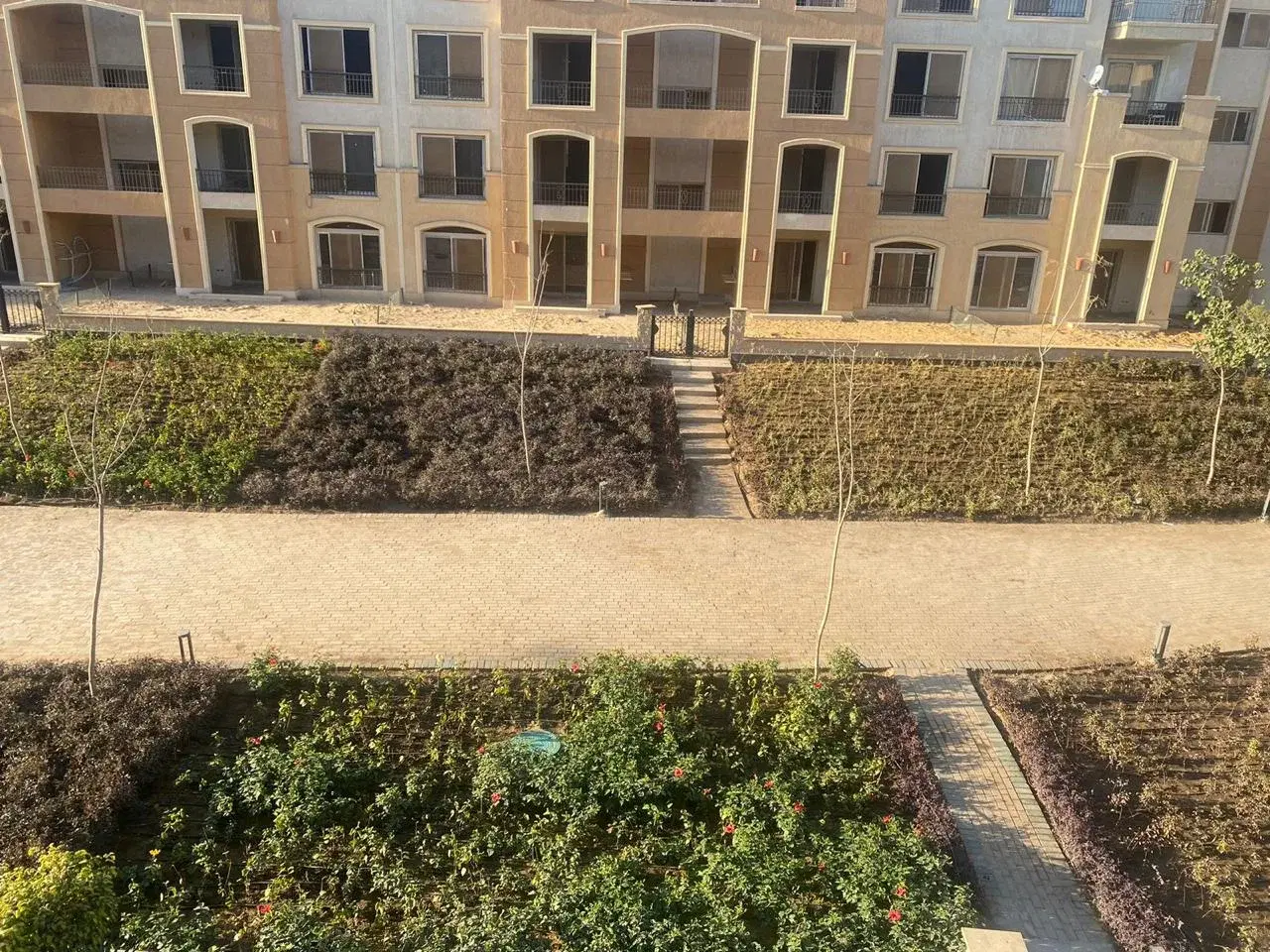 Apartment for Sale in Stone Residence New Cairo 175 sqm