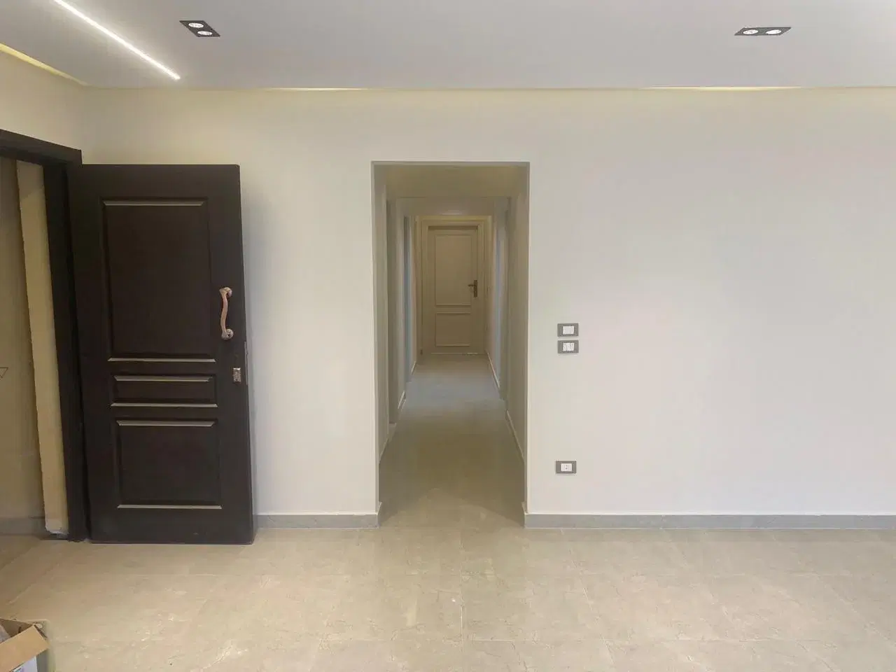 Apartment for Sale in Stone Residence New Cairo 175 sqm