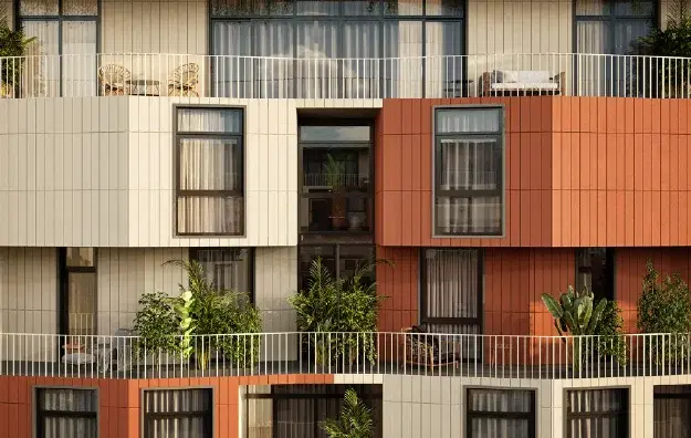 Duplex for sale in Kinda New Cairo 298 sqm Ready to move