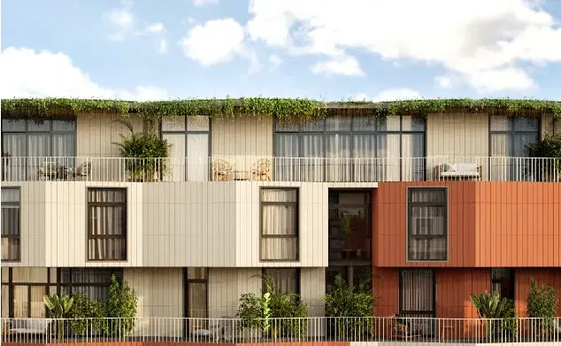 Duplex for sale in Kinda New Cairo 298 sqm Ready to move