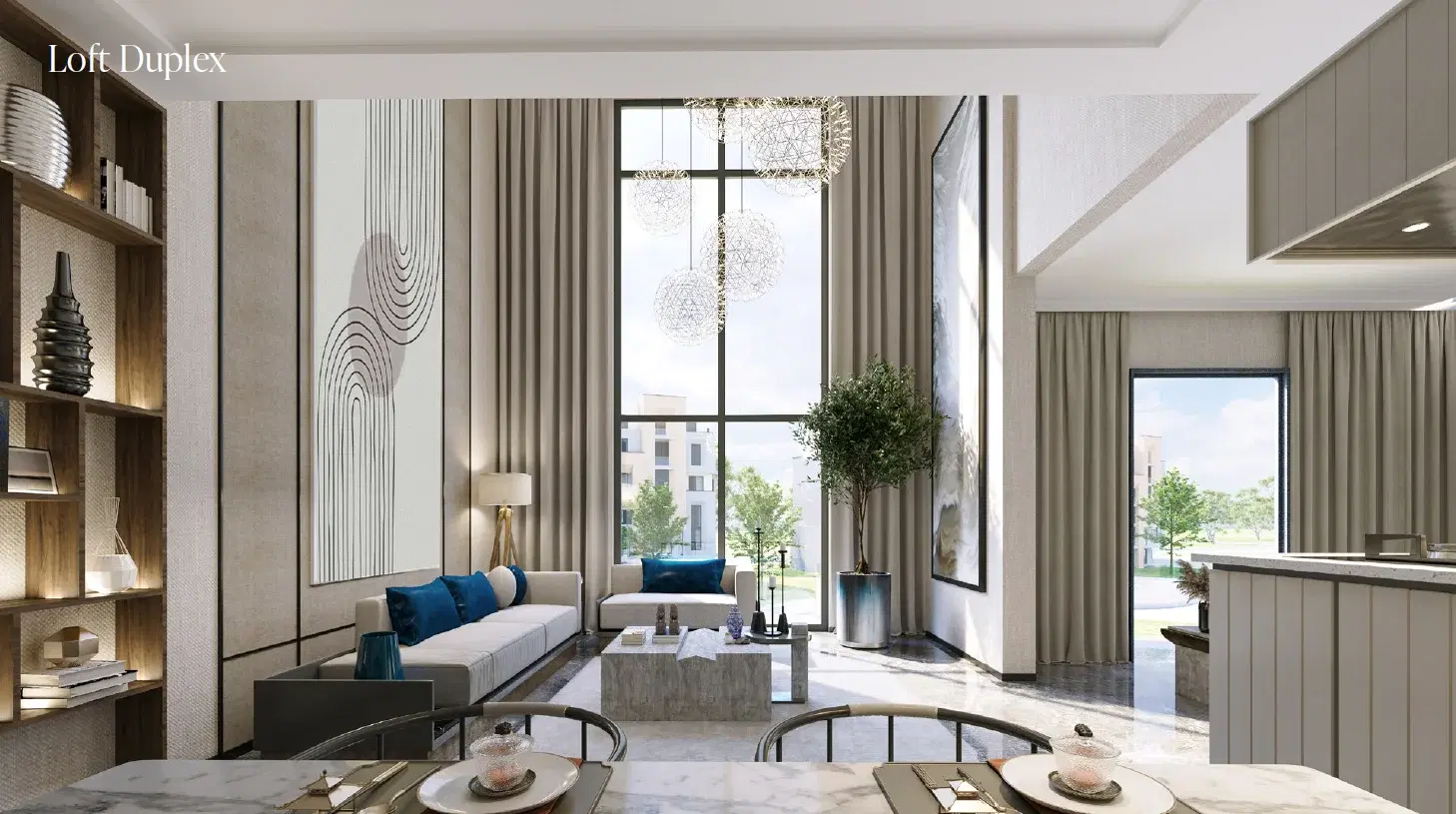 Villa for Sale in The Brooks New Cairo - 268 sqm