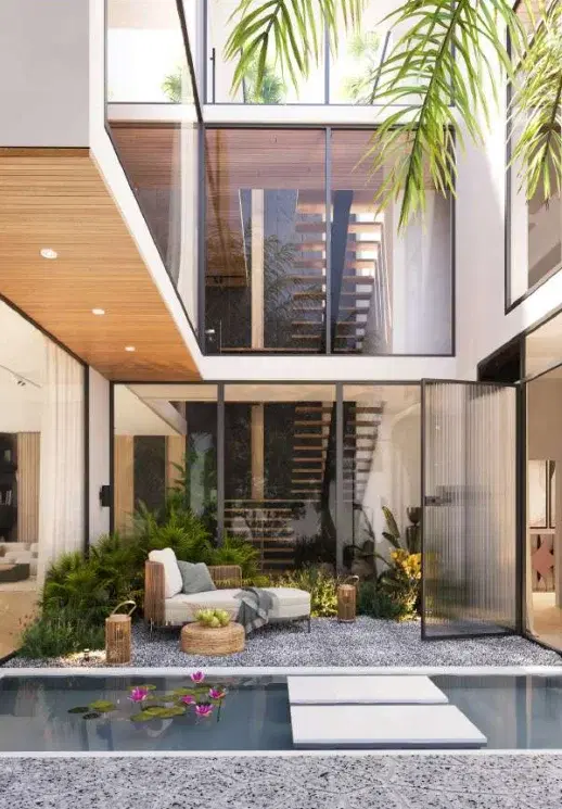 Duplex for Sale in Telal East New Cairo 287 sqm