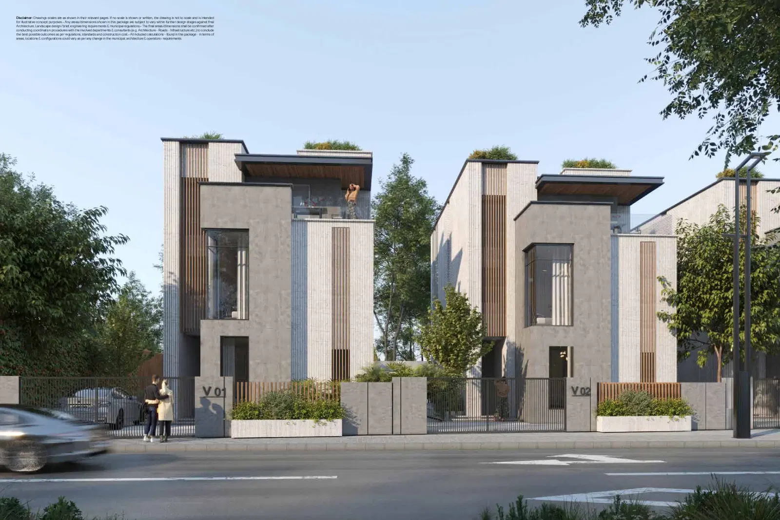 240 sqm Duplex for sale in Ivoire East New Cairo