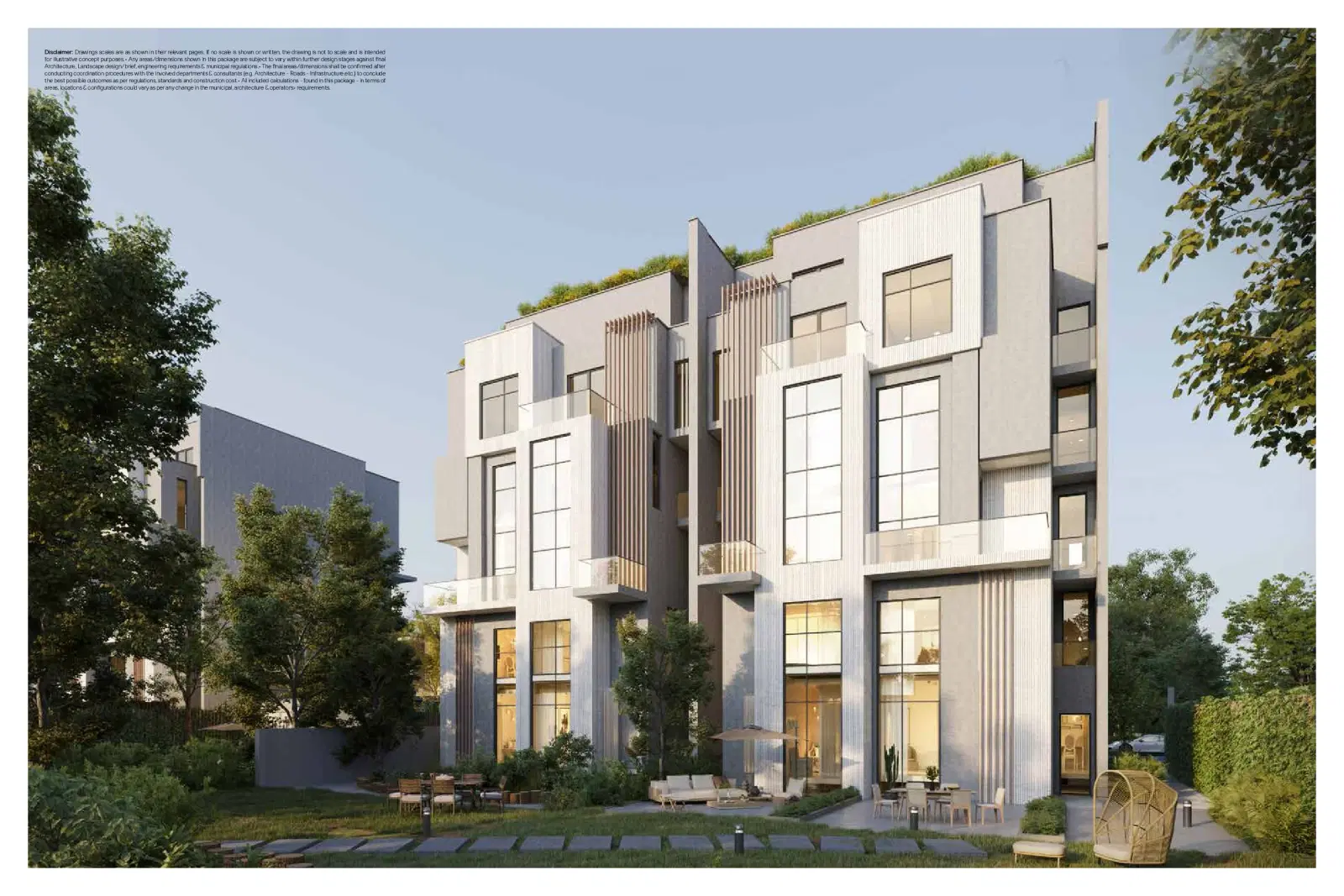 240 sqm Duplex for sale in Ivoire East New Cairo