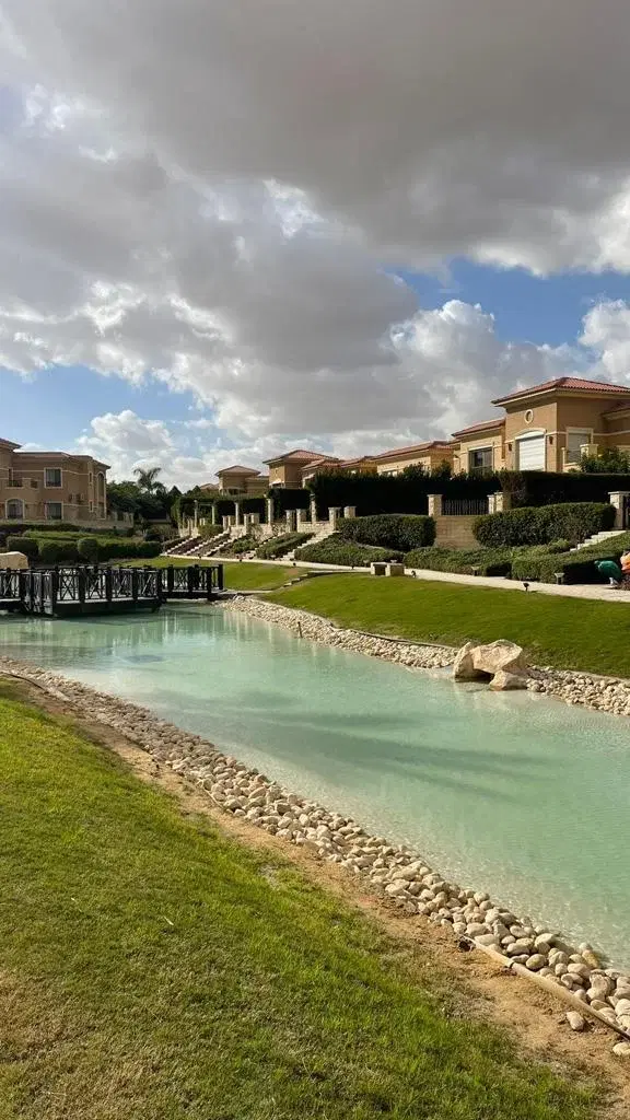Duplex for sale in The Hills Stone Park