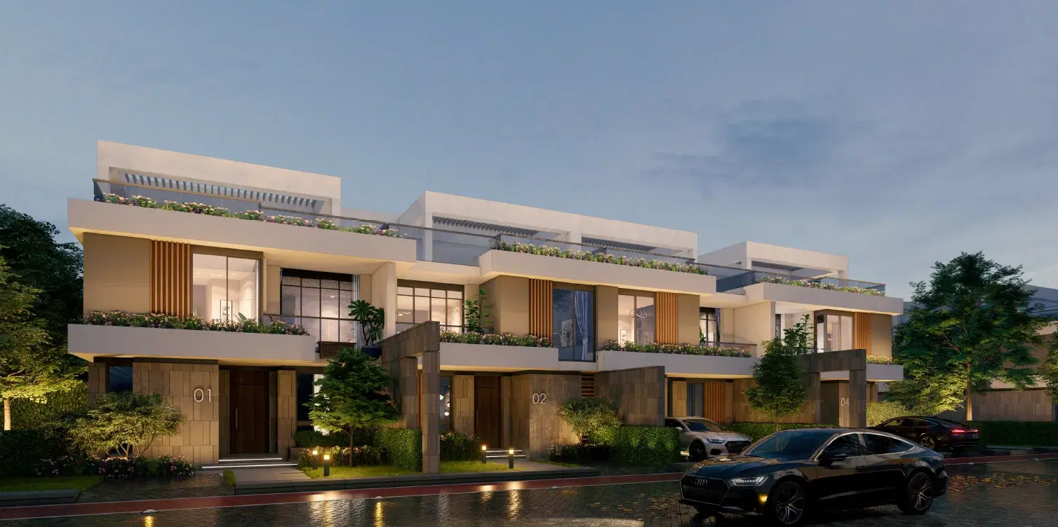 3-Bedroom Apartment for Sale in Talda, Mostakbal City - 148 sqm