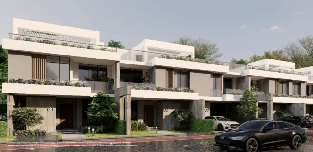 3-Bedroom Apartment for Sale in Talda, Mostakbal City - 148 sqm
