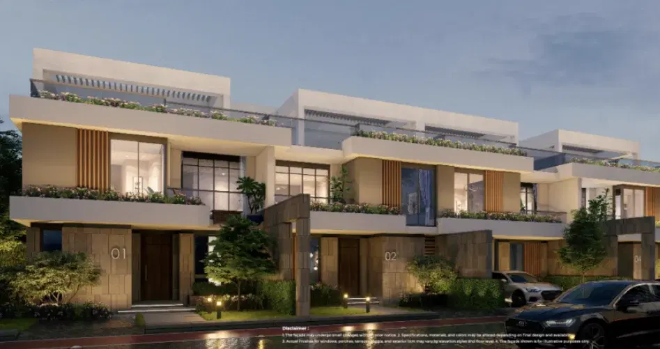 3-Bedroom Apartment for Sale in Talda, Mostakbal City - 148 sqm