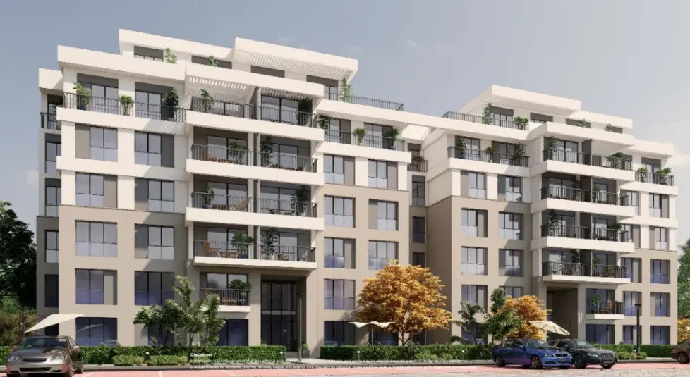 3-Bedroom Apartment for Sale in Talda, Mostakbal City - 148 sqm