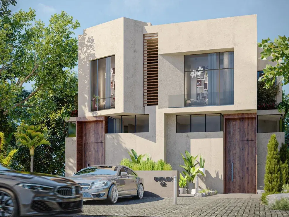 Office for Sale in Gates Prive Sheikh Zayed - 83 sqm