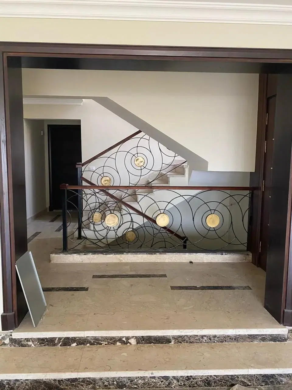 Twinhouse for sale in Pyramids Walk 6th of October - 300 sqm