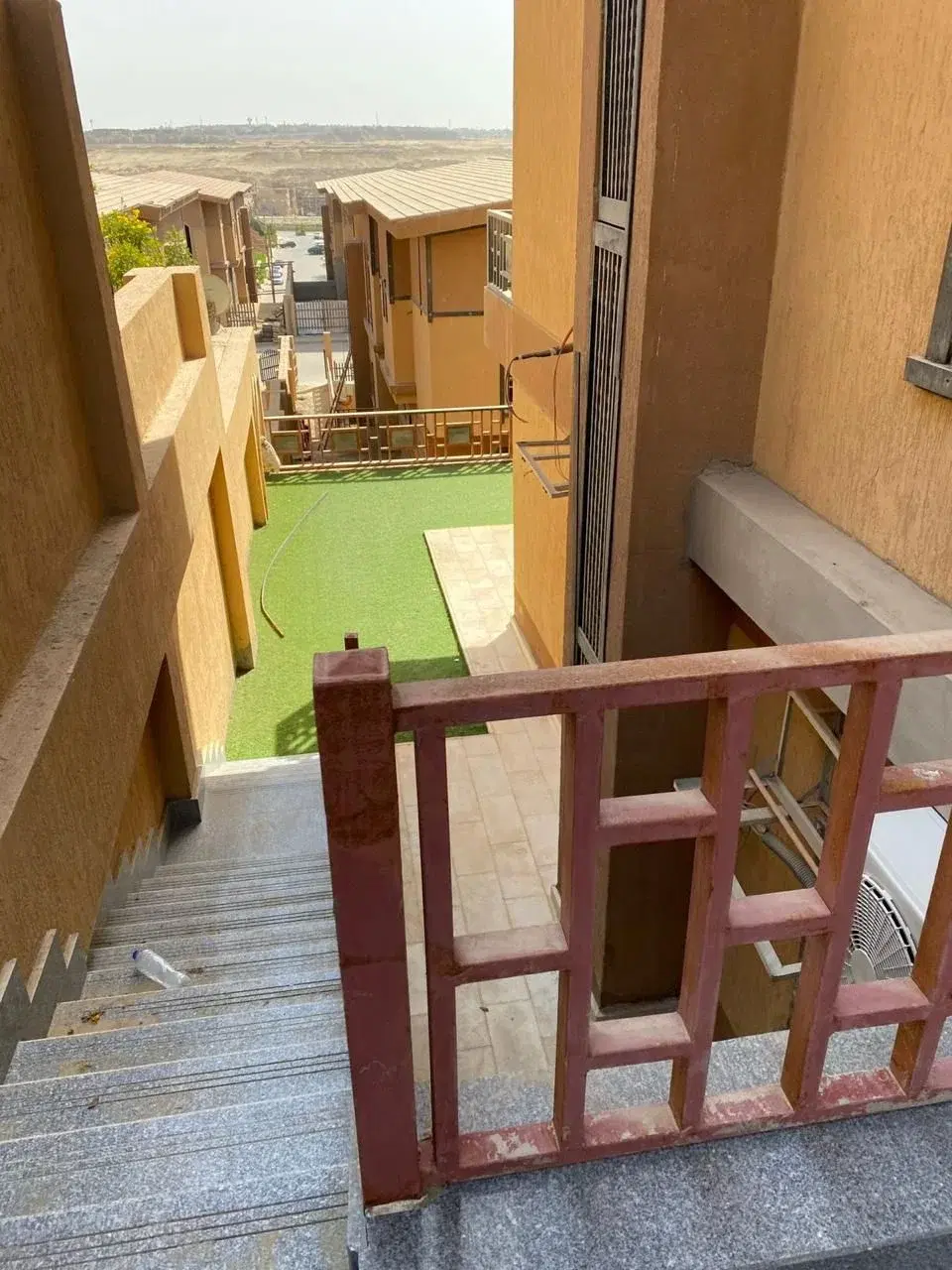 Twinhouse for sale in Pyramids Walk 6th of October - 300 sqm