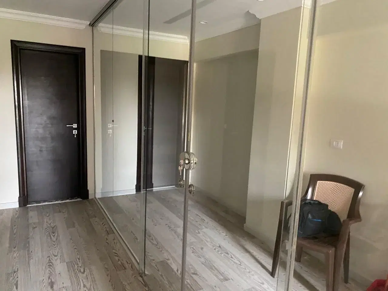 Twinhouse for sale in Pyramids Walk 6th of October - 300 sqm