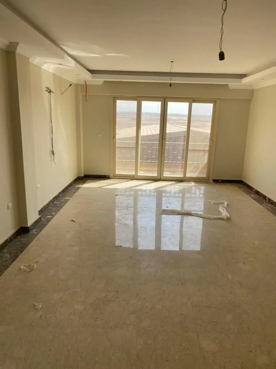 Twinhouse for sale in Pyramids Walk 6th of October - 300 sqm