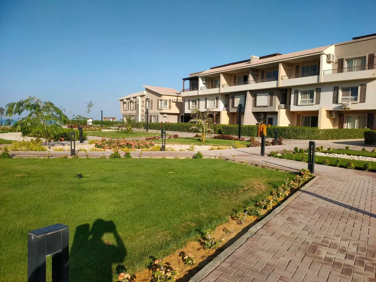 Chalet for sale in Murano Ain Sokhna - 125 sqm, 3 bedrooms