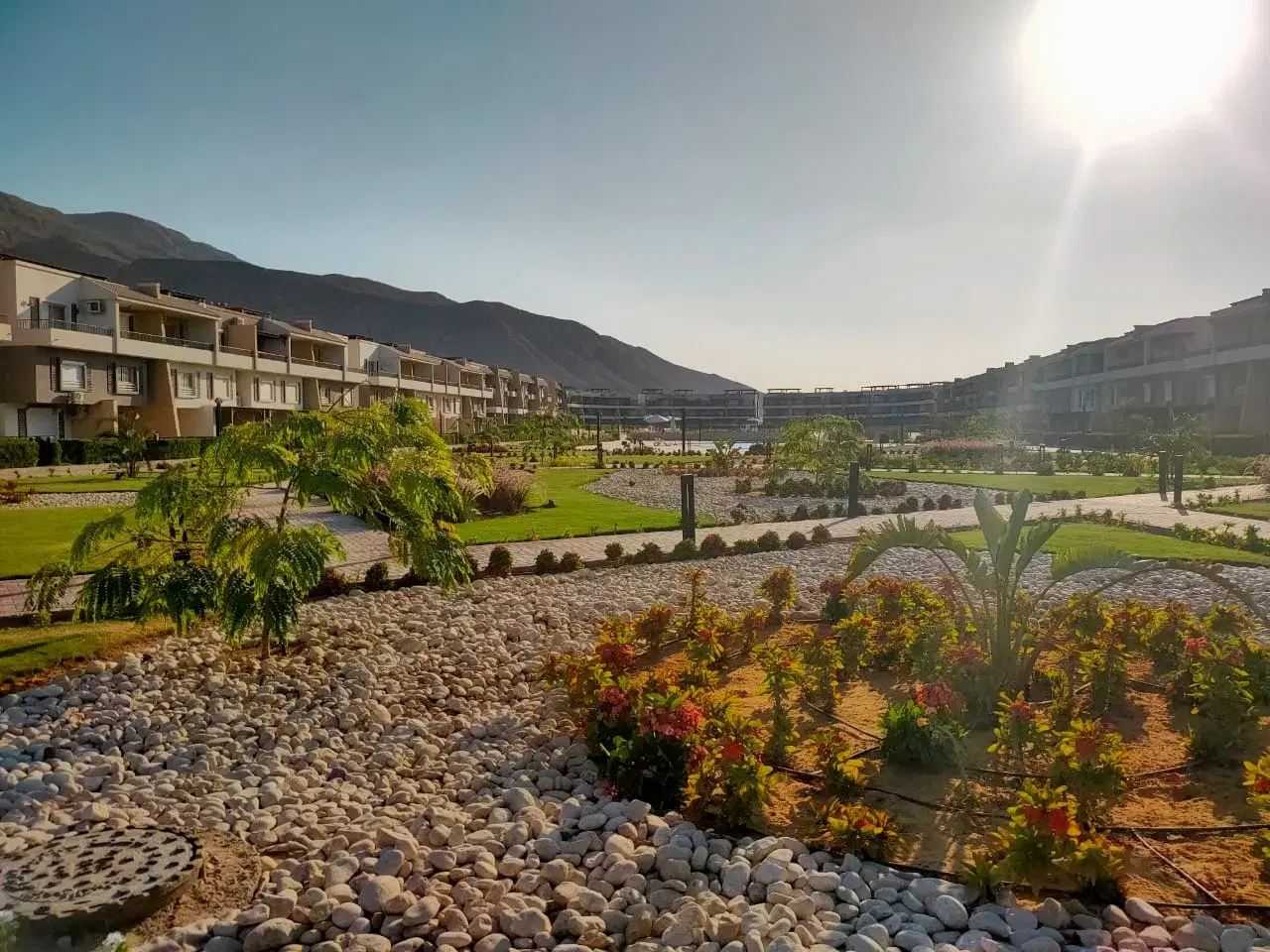 Chalet for sale in Murano Ain Sokhna - 125 sqm, 3 bedrooms