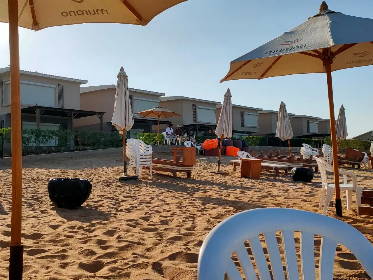 Chalet for sale in Murano Ain Sokhna - 125 sqm, 3 bedrooms