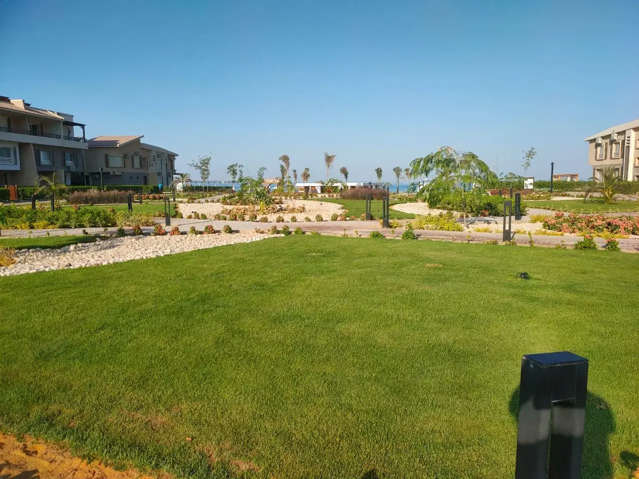 Chalet for sale in Murano Ain Sokhna - 125 sqm, 3 bedrooms