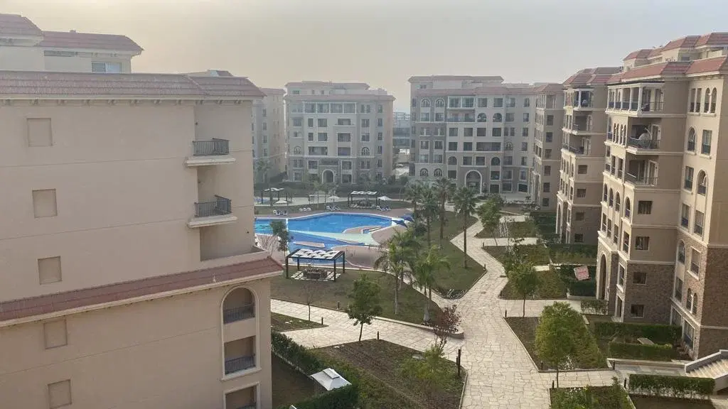Apartment for Sale in Ninety Avenue New Cairo - 190 sqm