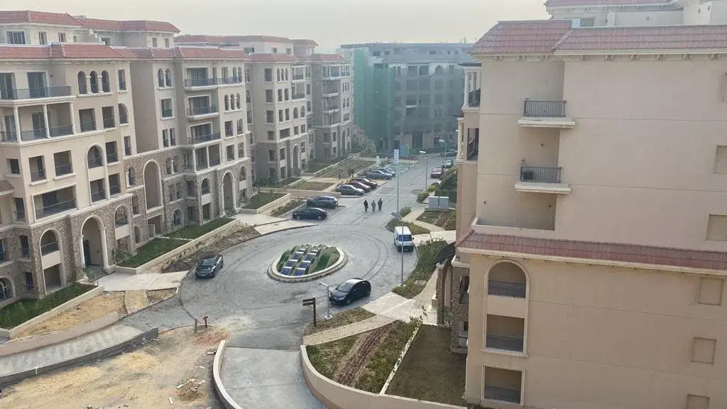 Apartment for Sale in Ninety Avenue New Cairo - 190 sqm