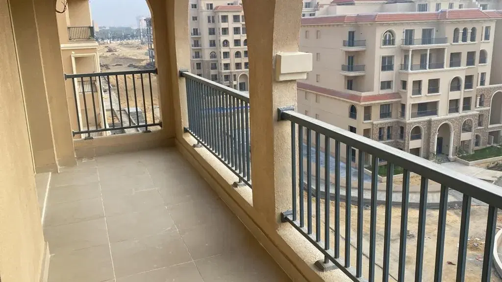 Apartment for Sale in Ninety Avenue New Cairo - 190 sqm