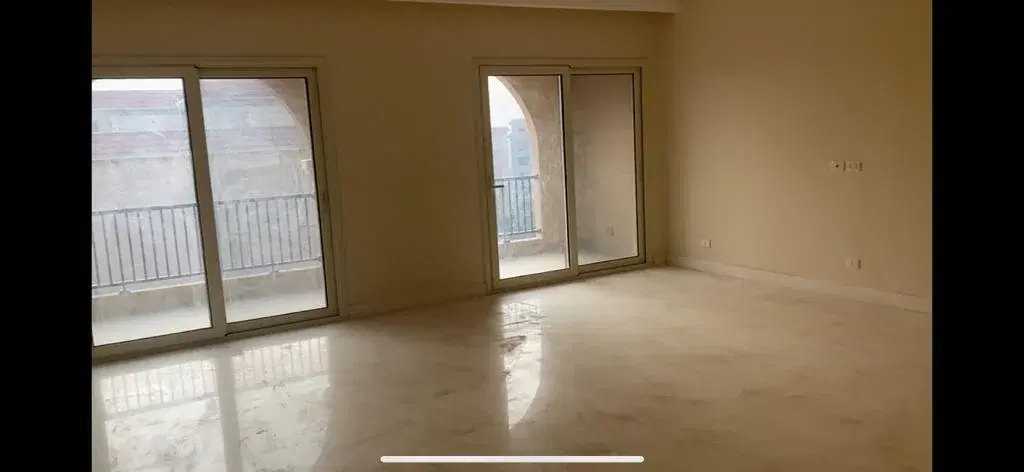 Apartment for Sale in Ninety Avenue New Cairo - 190 sqm