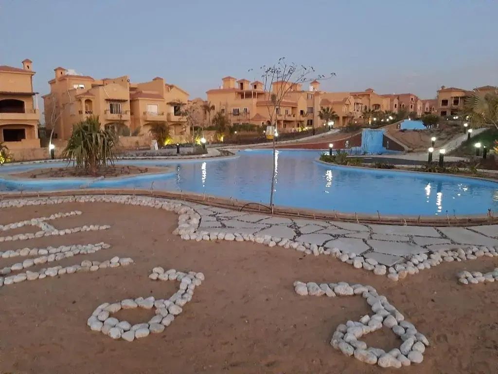 Villa for sale in Leena Springs 560 sqm ready to move